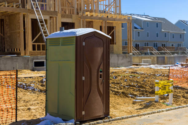 Best Portable toilet rental cost  in Homestead Meadows South, TX