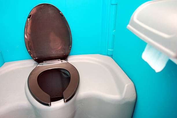 Best Luxury portable toilet rental  in Homestead Meadows South, TX