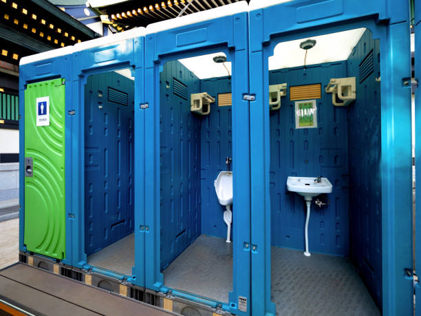 Affordable portable toilet rental in Homestead Meadows South, TX
