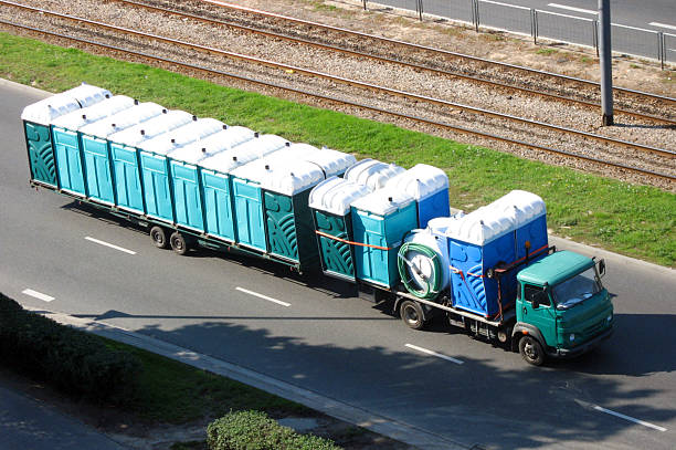 Portable Toilet Options We Offer in Homestead Meadows South, TX